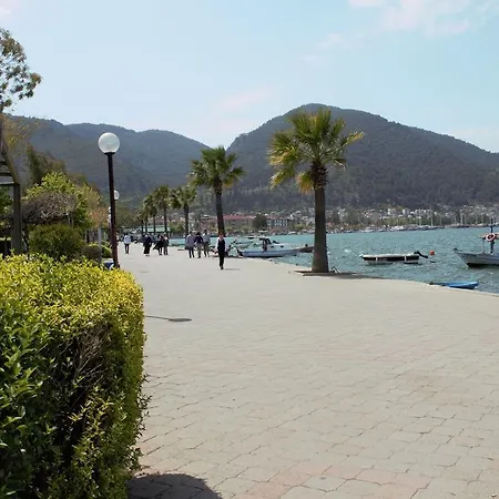 Lidya Hotel Fethiye