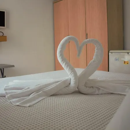 Hotell Lidya Fethiye