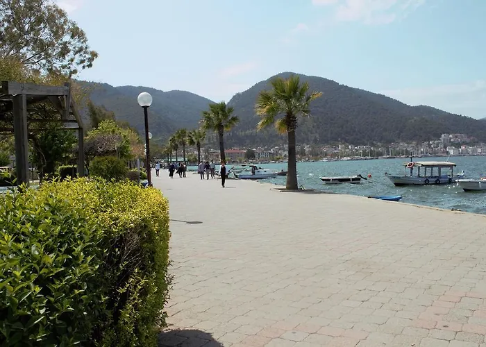 Lidya Hotel Fethiye
