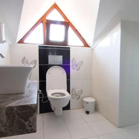 Ξενοδοχείο Lidya