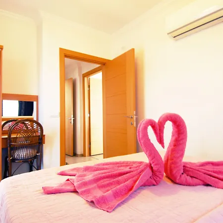 Lidya Φετιγιέ