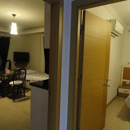 Lidya 3* Φετιγιέ