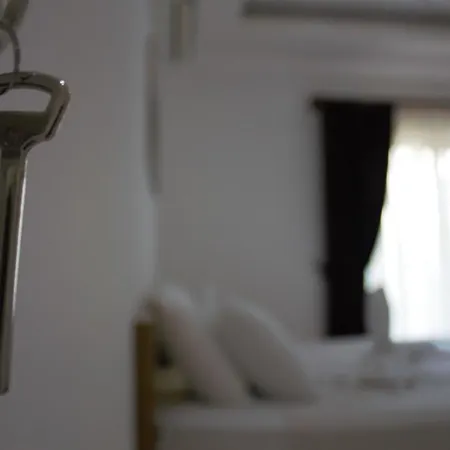 Ξενοδοχείο Lidya