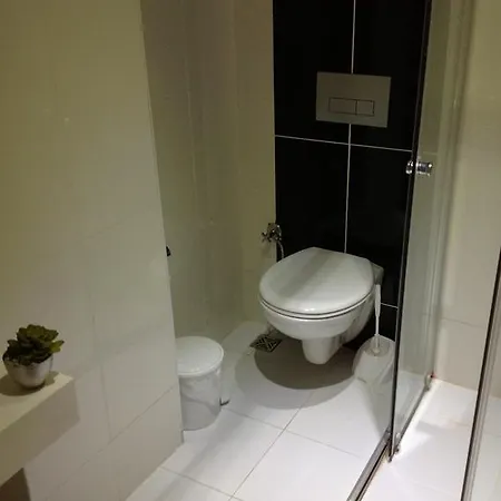 Ξενοδοχείο Lidya