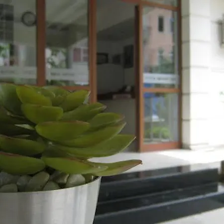 Ξενοδοχείο Lidya 3*