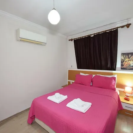 Ξενοδοχείο Lidya 3*