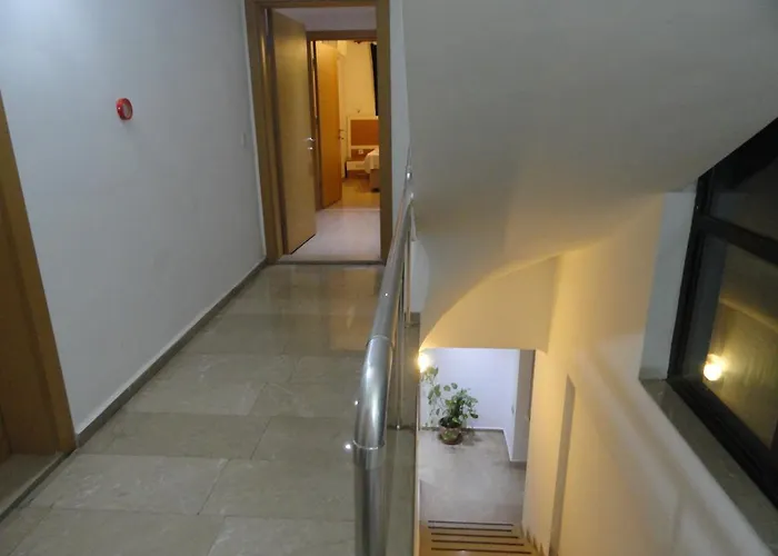 Lidya 3* 费特希耶