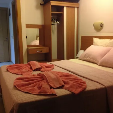 Hotel Lidya Fethiye