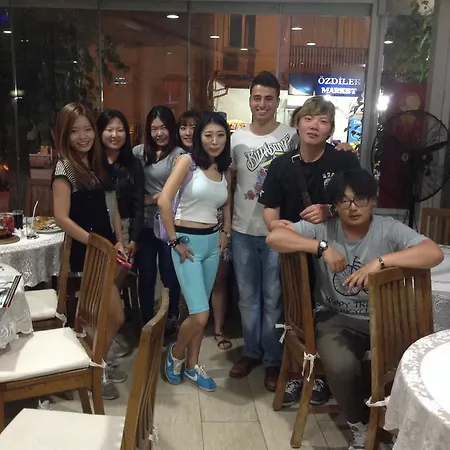 Lidya 3* フェティエ