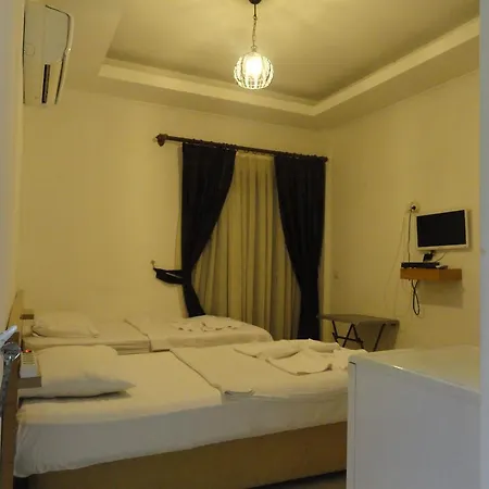 Lidya Szálloda Fethiye