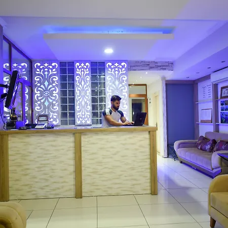 Lidya 3* Φετιγιέ