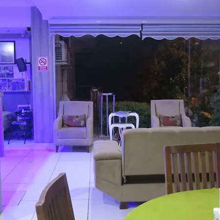 Lidya Szálloda Fethiye