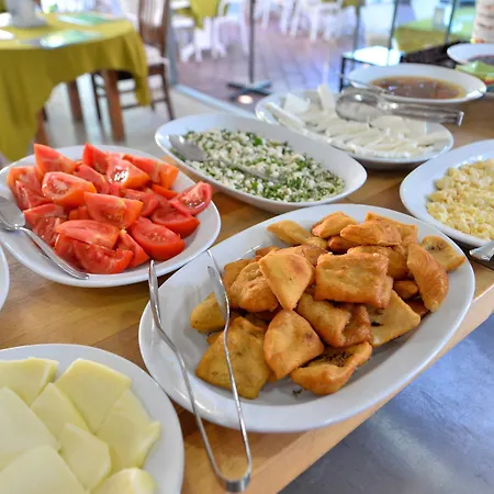 Ξενοδοχείο Lidya
