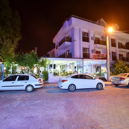 Ξενοδοχείο Lidya 3*