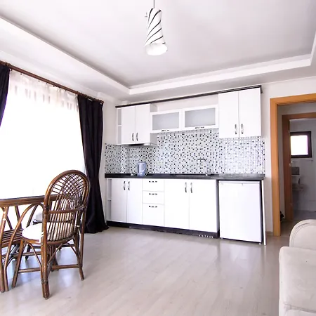 Lidya 3* Φετιγιέ
