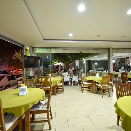 Hotel Lidya