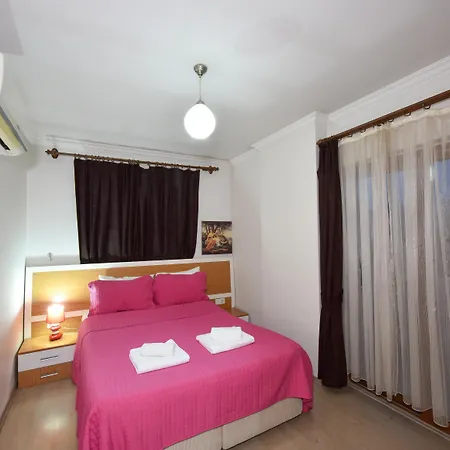 Lidya Hotel 3*