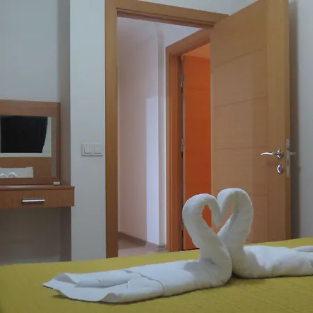 Hotel Lidya