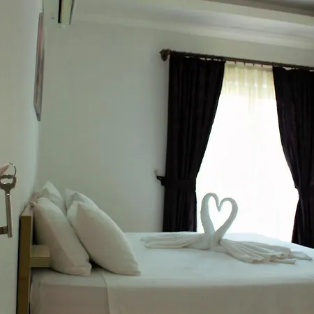 Hotel Lidya