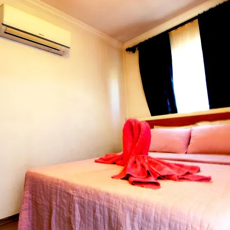 Lidya Hotel