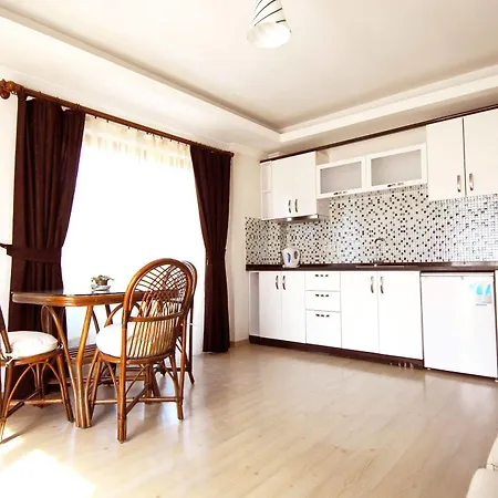 Lidya 3* Fethiye