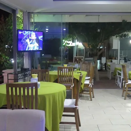 Lidya Szálloda Fethiye