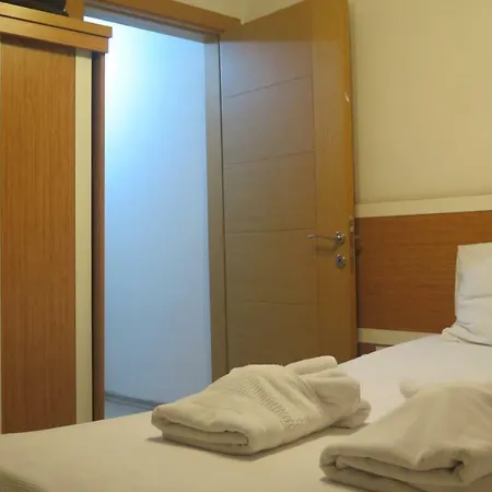 Lidya Szálloda Fethiye