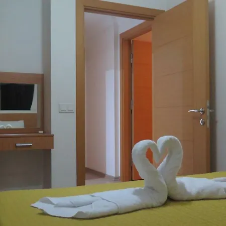 Lidya Hotel 3*