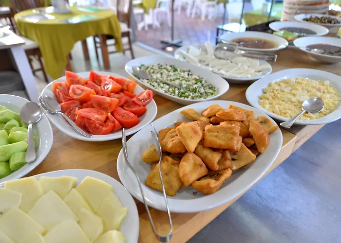 Ξενοδοχείο Lidya