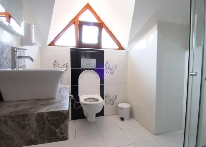 Ξενοδοχείο Lidya