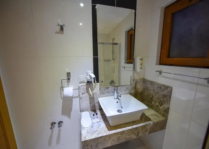 Ξενοδοχείο Lidya 3*