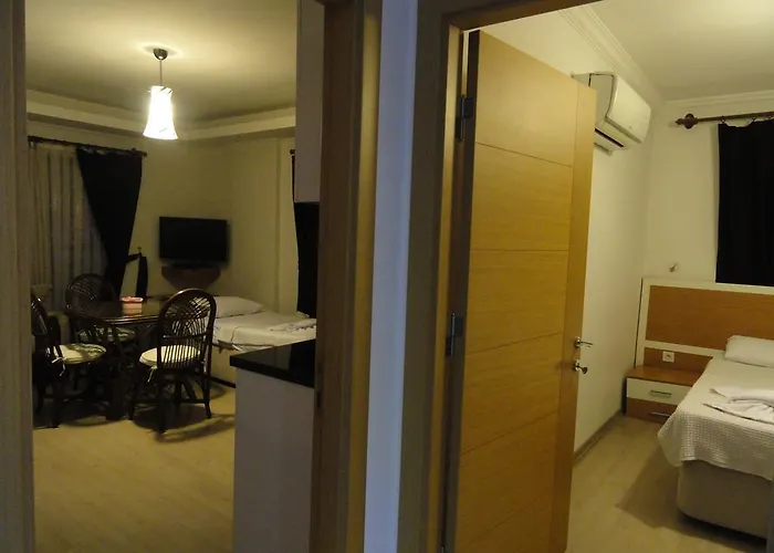 Lidya 3* Φετιγιέ