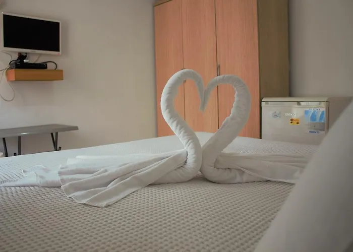 Hotel Lidya Fethiye