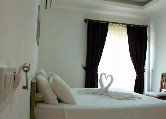 Ξενοδοχείο Lidya