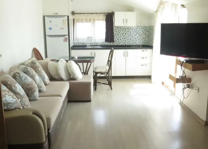 Lidya Φετιγιέ