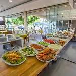 Lidya 酒店