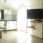 Lidya 酒店 费特希耶