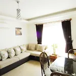 Lidya 酒店 费特希耶