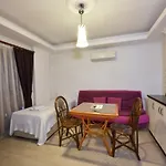 Lidya 酒店 费特希耶
