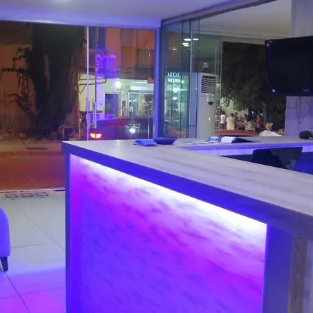 Lidya Hotel 3*