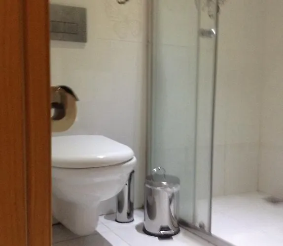 Lidya Hotel 3*