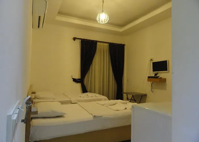 Lidya Hotel Fethiye