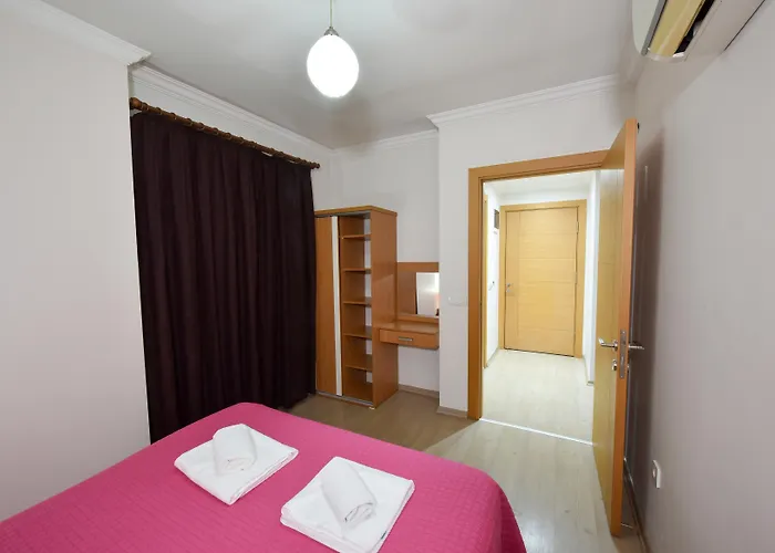 Hotel Lidya 3*