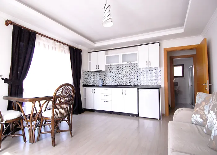 Lidya 3* Fethiye