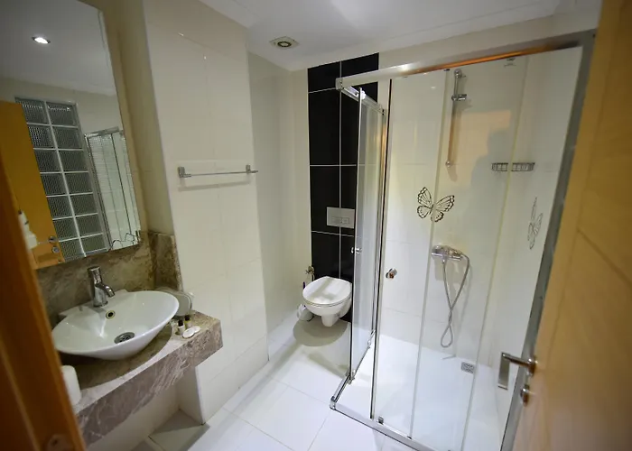 Lidya Hotel 3*