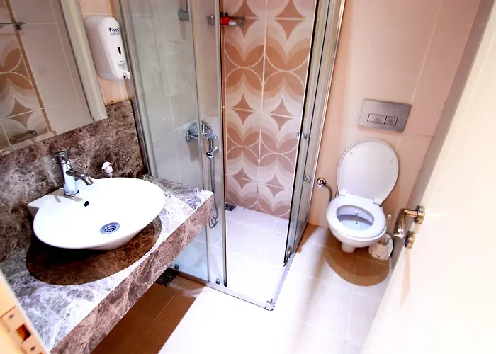 Lidya 3* Fethiye