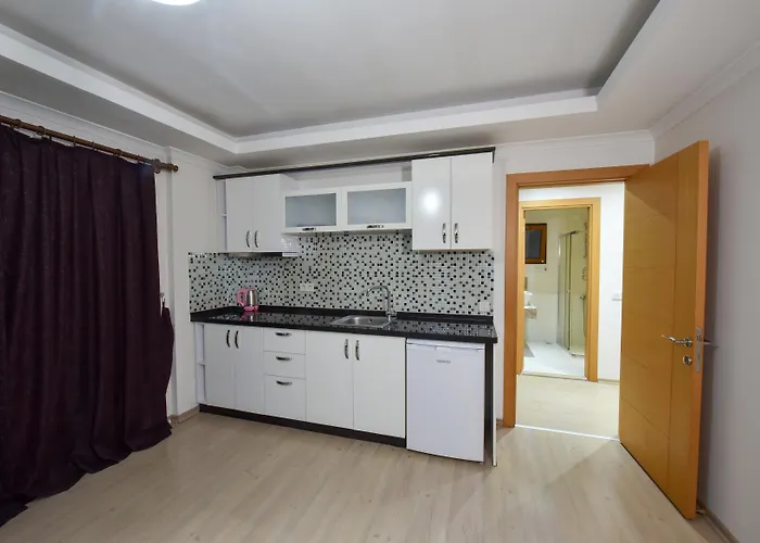 Lidya Hotel 3*