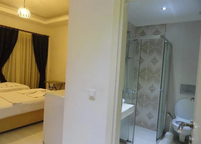 Lidya Hotel 3*