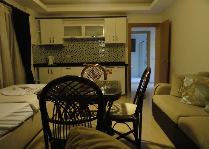 Hotel Lidya 3*