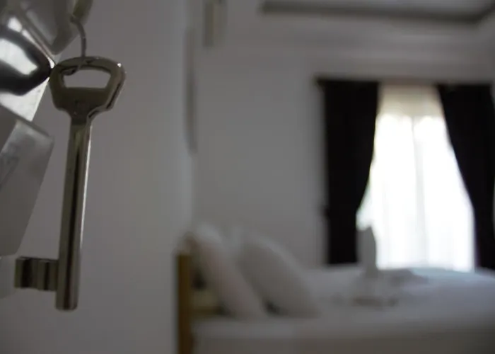 Hotel Lidya